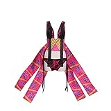 SOOYOOYOO Daki Cosplay Performance Kostüm Digital Bedruckte Bequeme...