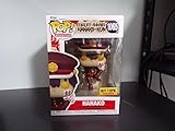 Funko Hanako-Kun Pop! Animation Hanako Vinyl Figur Hot Topic Exclusive