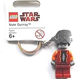 LEGO Star Wars : Nute Gunray Schlüsselanhänger