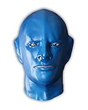 Fantomas Maske aus Schaumlatexmaske Faschingsmaske. Verwandlung mit...
