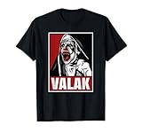 gruseliges horror nonnen valak conjuring halloween geschenk T-Shirt