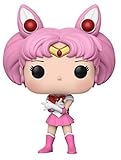 Pop Sailor Chibi Moon Vinyl Figure