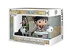 Funko Pop! One Piece Luffy with Going Merry 111 Fall Convention 2022