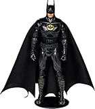 Lansay DC – The Flash Movie – Batman (Michael Keaton) 18 cm –...