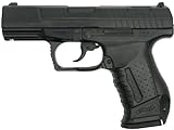 Walther P99 Softair / Airsoft, Federdruck, Lizenzversion, mit...