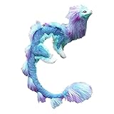 2023 Neue Plüsch Neverending Falkor Dragon Doll Geschichte...