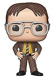 FUNKO POP! TELEVISION: The Office - Dwight Schrute