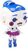 Funko 13732 POP! Vinylfigur: Games: FNAF: Sister Location: Ballora