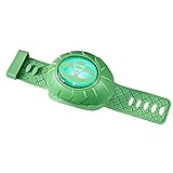 PJ Masks Gecko Heldenarmband Vorschulspielzeug, Kostümaccessoire mit...