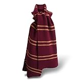 Harry Potter Original Gryffindor Wollschal vom Filmausstatter...
