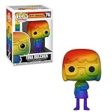 Funko POP! Animation: Pride - Tina Belcher - Regenbogen - Bob's...