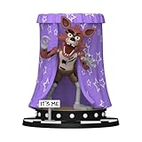 Funko Vinyl Statue: Five Nights at Freddy's (FNAF) - Foxy - 12 Inch...