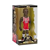 Funko Vinyl Gold 12': NBA-Michael Jordan93-1/6 Quote Für Seltene...