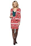 Opposuits Weihnachtsanzüge für Frauen in verschiedenen Drucken -...