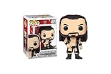 Funko POP! WWE: Drew McIntyre - Vinyl-Sammelfigur - Geschenkidee -...