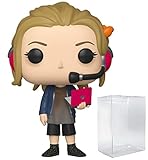 Big Bang Theory – Penny Funko Pop! Vinyl-Figur (gebündelt mit...