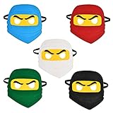 Kinder Party Masken, Masken Spielzeug, Maske Cartoon, Kinder Party...