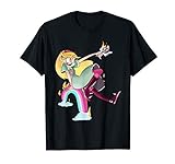 Star Butterfly vs. The Forces of Evil T-Shirt T-Shirt