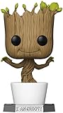 Funko POP! Marvel: Guardians of The Galaxy - 18' Dancing Groot -...