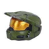 NEMESIS NOW Halo Casque Master Chief BOITE