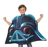 Rubies Costume Co R886827 Child Darth Vader Kost-m Angry Birds