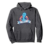 Rick and Morty Existence is Pain Pullover Hoodie