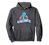 Rick and Morty Existence is Pain Pullover Hoodie