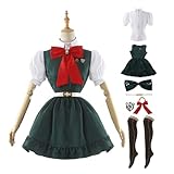 Aroinad Sonia Nevermind Cosplay Kostüm JK Schuluniform Anzüge aus...