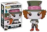 Funko 6709 Actionfigur 'Disney: Alice: Mad Hatter'