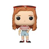 Funko POP! Vinyl: Television: Stranger Things: Max Mayfield Mall...