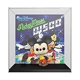 Funko POP! Albums: Mickey Mouse Disco - Vinyl-Sammelfigur -...