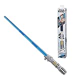 Star Wars Lightsaber Forge Luke Skywalker elektronisches, ausfahrbares...