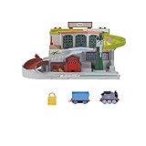 Thomas & Friends HHN24 Zug & Zug Set