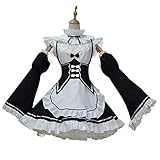 MAJOZ0 Cosplay Kostüm, Anime Re Life in a Different World from Zero...