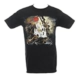 Collector's Mine Coldplay - Viva La Vida 5006TSBP Herren T-Shirt, Gr....