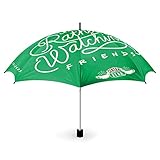 Friends - Regenschirm (Central Perfk), Mehrfarbig, 56x99cm, Kino