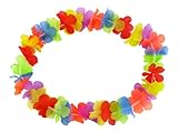 Unbekannt hawaiikette Hula Hula Kette blumenkette Hawaii 01