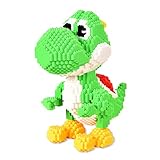 Rtseokys Bausteine Building Blocks Sets, Micro Konstruktionsspielzeug...