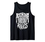 Ice Nine Kills – American Psycho Group Tank Top