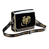 Harry Potter Handtasche Kinder Mädchen Schultertasche