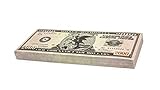 Cashbricks 100 x $2.000 Dollar Spielgeld Scheine