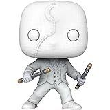 POP Marvel: Moon Knight – Mister Knight [Mr. Knight] Funko Pop!...