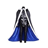 Fortunehouse Damen Fire Emblem: Three Houses Dimitri Cosplay Outfits...
