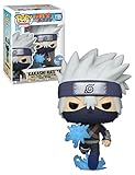 FUNKO POP! ANIMATION: Naruto - Young Kakashi (Styles May Vary) (LATAM...