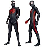 HOLLYPATY Neuer Absatz Spiderman Kostüm für Erwachsene Spiderman...
