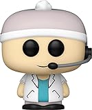 Funko POP! TV: South Park - Boyband Stan Marsh - Vinyl-Sammelfigur -...