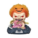 Funko POP! Deluxe: One Piece - Hungry Big Mom - Vinyl-Sammelfigur -...
