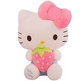 Hello Kitty Plüschtiere, Hello Kitty Plüschfigur Plüschtier Plüsch...