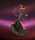 Darksiders Collectible Figure Fury