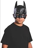 Rubie's 34889 - Batman Maske - Child, Verkleiden und Kostüme
